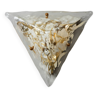 Murano Glass Wall Light, La Murrina