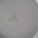 Antique dessert service