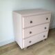 Vintage dresser