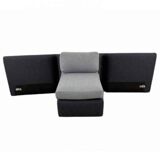 Hay Hackney armchair