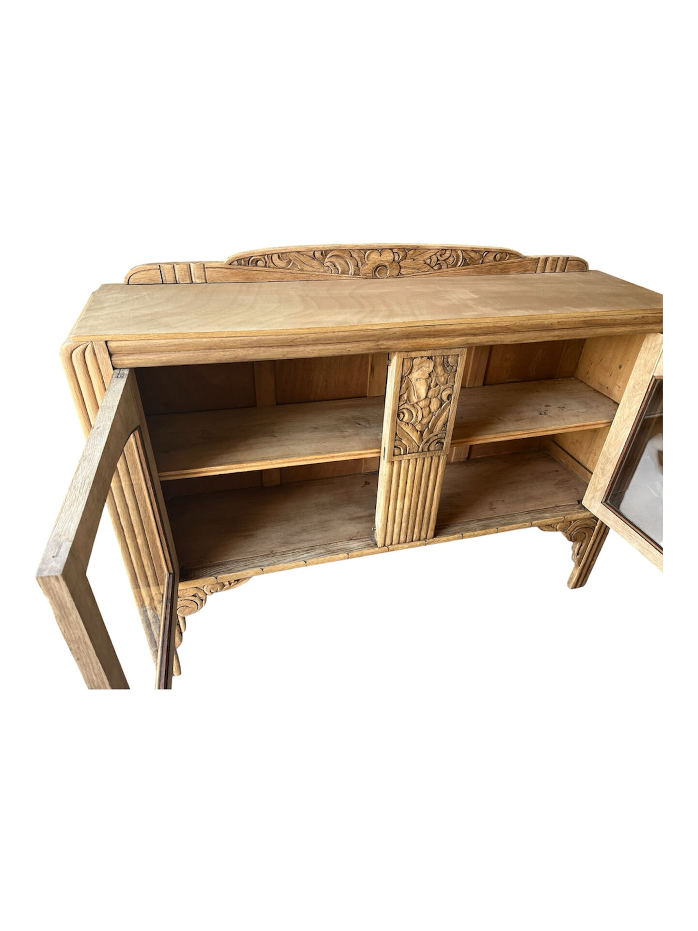 Art Deco sideboard