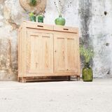 Vintage Parisian buffet