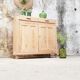 Vintage Parisian buffet