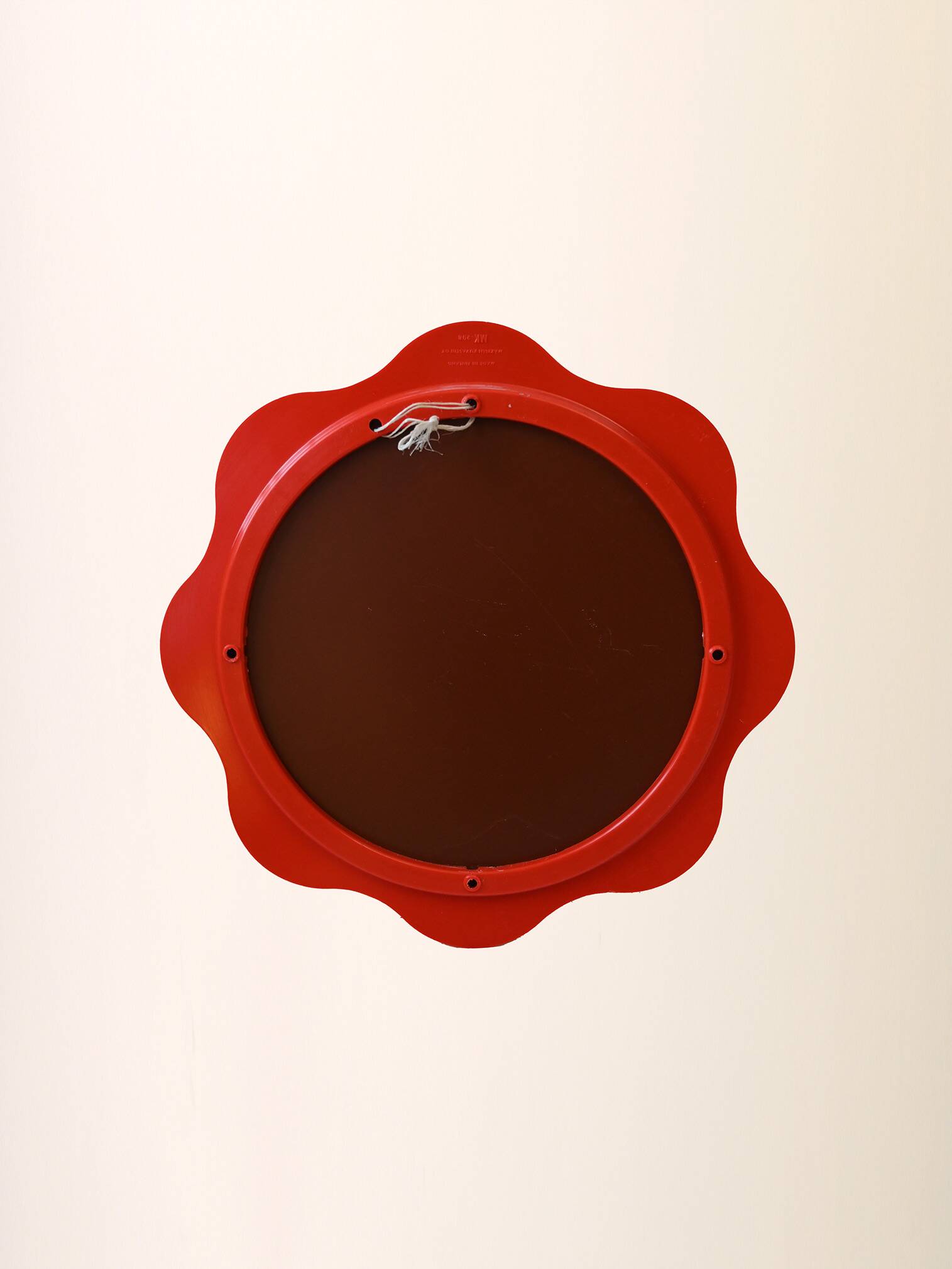 Vintage Finnish Mäkisen Kuvastin MK-298 mirror