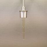 Hanging lamp, from Danish Vitrika, produced back in the 70s.