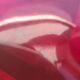 Papatya Opal Red Chair