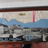 Old sheet