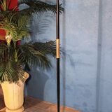 Lamp 3 fires 1950s