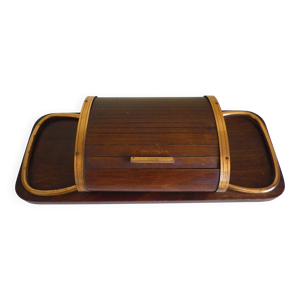 boite à cigarettes vintage