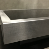 Table basse éditée par Cidue 1970