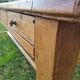 Farm table