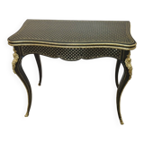 Napoleon III console table