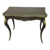 Napoleon III console table