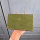 Double vintage black and gold pipe holder – Walter Bosse style from the 1950s