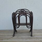 Porte revue n°1 Thonet, bois courbé