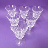 Verre à digestif Cristal d’Arques