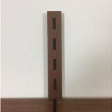 Kai Kristiansen teak shelves, Feldballes Mobelfabrick 1950