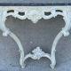 Console de style Louis XV