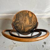 Chaise bistrot Thonet