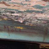 Tableau paysage