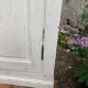 Large antique sideboard - small vintage cabinet
