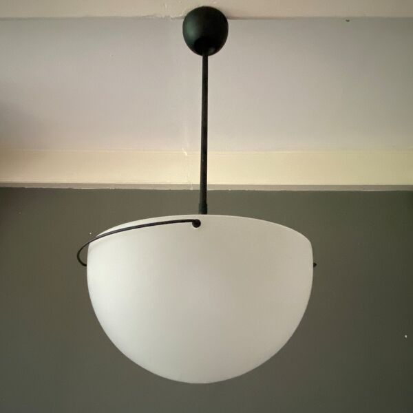 Suspension Airel par Luciano Cesaro pour Tre Ci Luce