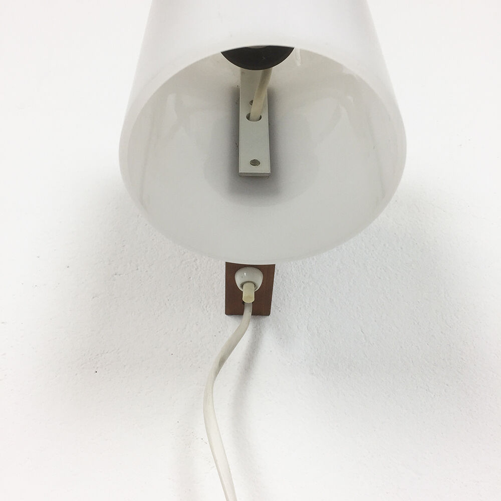 Apply Luxus Vittsjo designed by Uno & Osten Kristiansson 60s