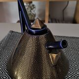 Matteo Thun Memphis Milano Teapot