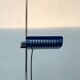 Colombo 626 floor lamp mid-century by Joe Colombo for Oluce, 1970s