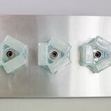 Apply 3 sources of Albano Poli by Poliarte of Italy around 1970