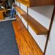 Unité de mur en teck vintage par Kai Kristiansen