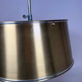 Baguès house style hot water bottle lamp from the 70s