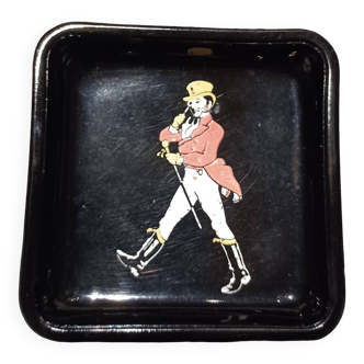 Johnny walker ashtray