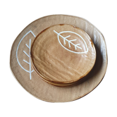 Assiettes
