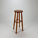Tabouret de bar classique, années 1960