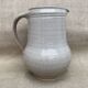 Volkoff Vallauris stoneware pitcher