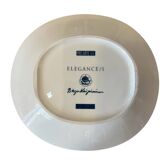 BIRGER KAIPIAINEN PLATE