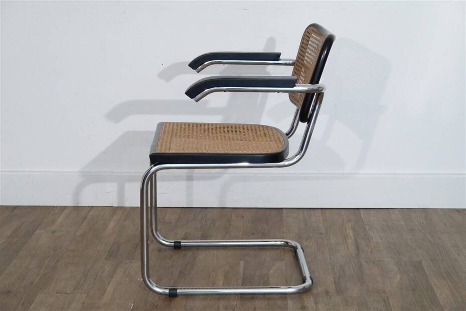 Vintage Cesca chair 1970