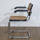 Chaise vintage Cesca 1970