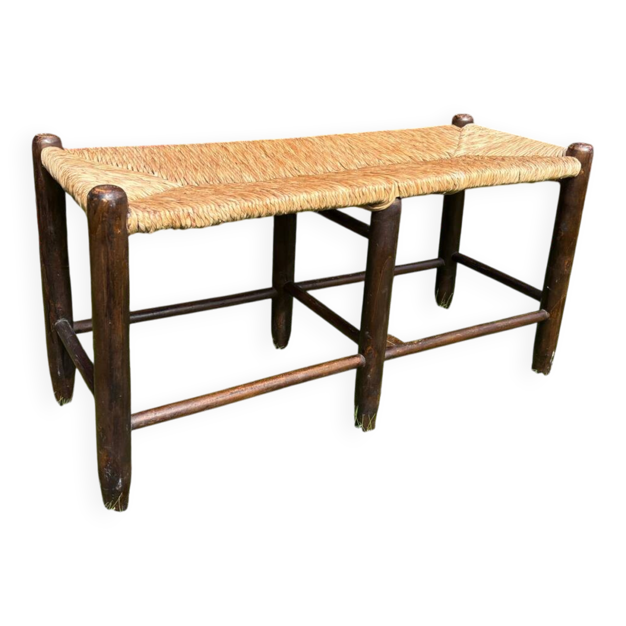 Farm bench