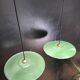 Suspensions industrielles