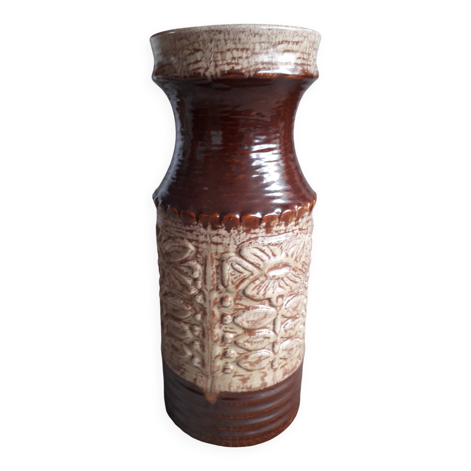 Large ceramic vase Germany