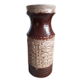 Grand vase en céramique Germany