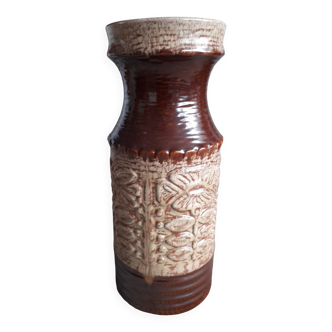 Large ceramic vase Germany