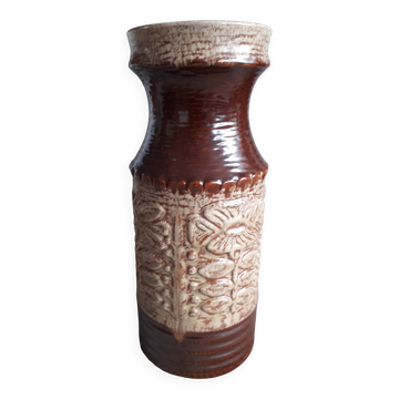 Large ceramic vase Germany