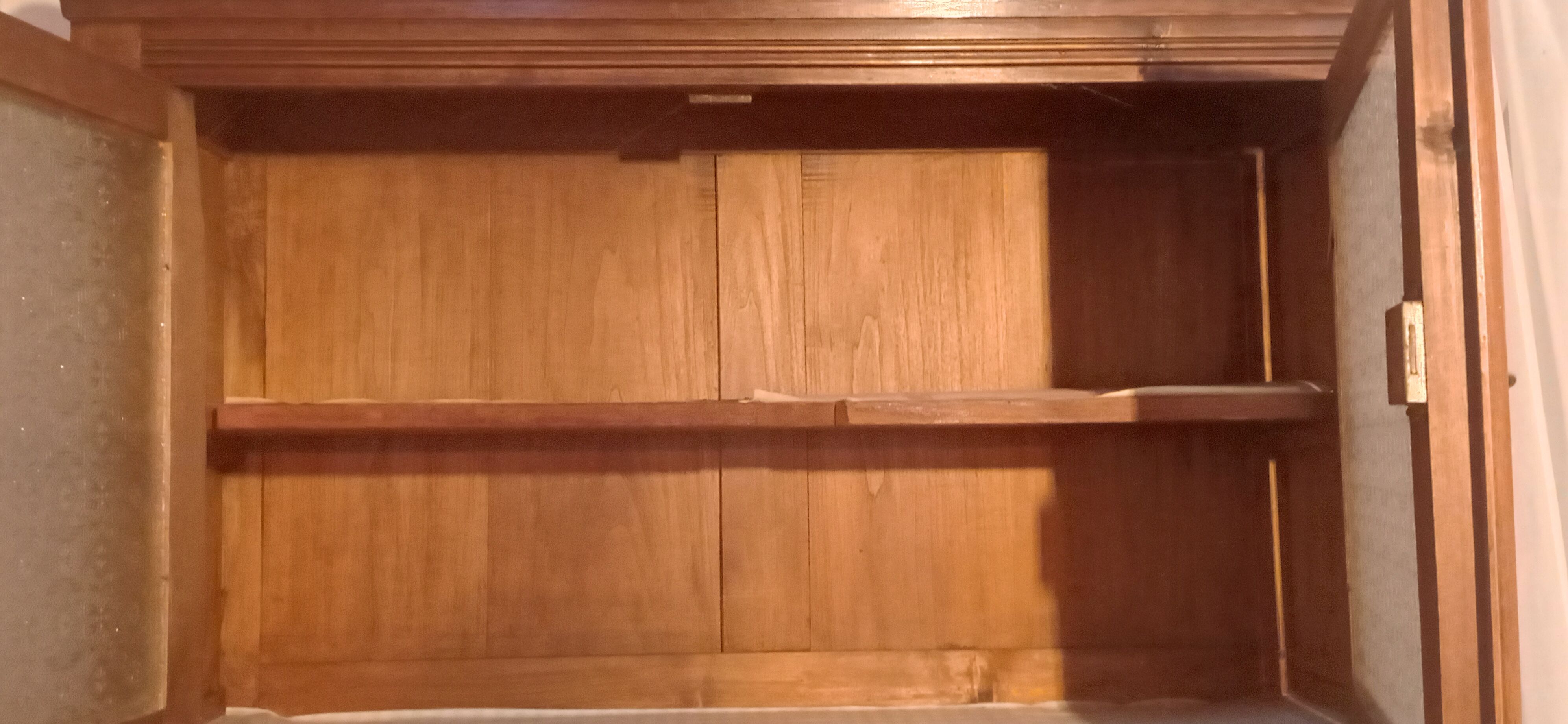 Magnificent Parisian buffet