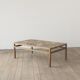 Tue Poulsen, coffee table