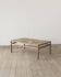 Tue Poulsen, coffee table