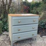 Vintage antique chest of drawers