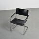 Cantilever armchair by Matteo Grassi, Italy circa 1970